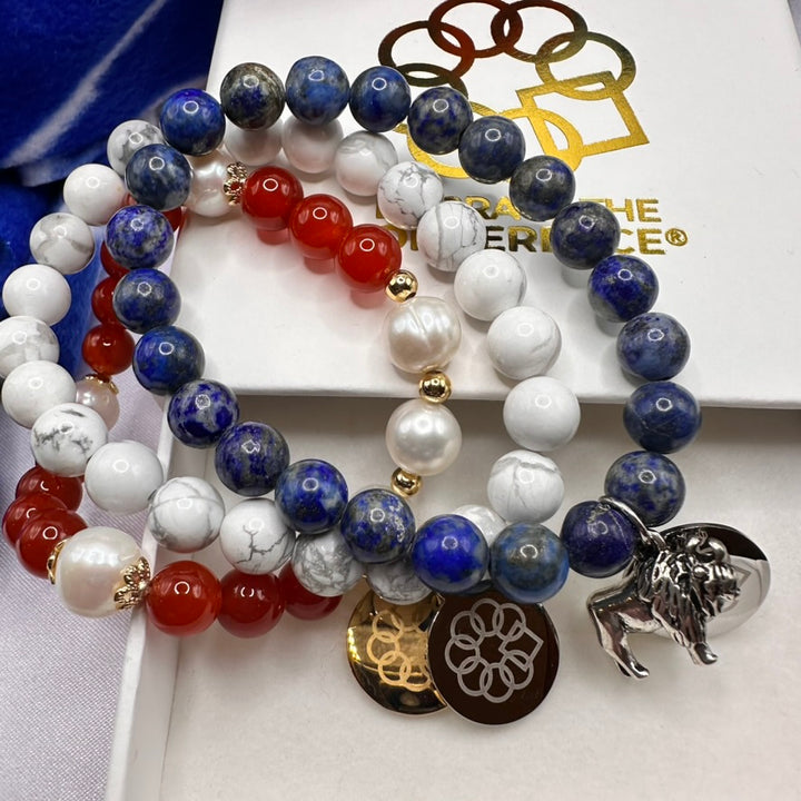 Buffalo Bracelet Bundle