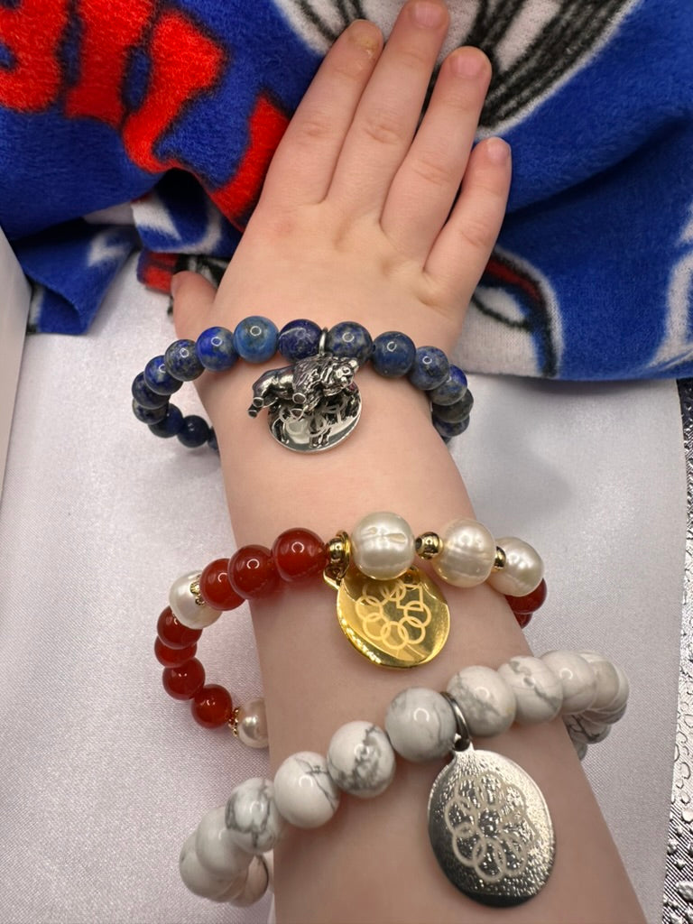 Buffalo Bracelet Bundle