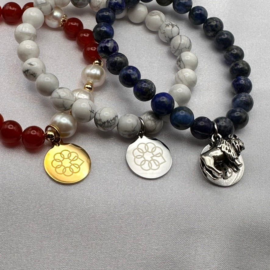 Buffalo Bracelet Bundle