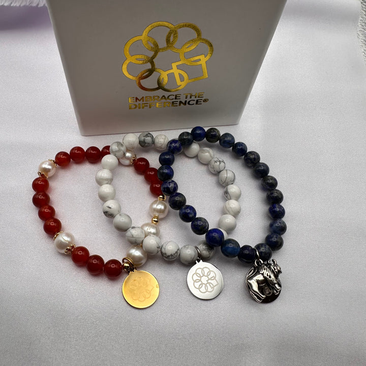 Buffalo Bracelet Bundle